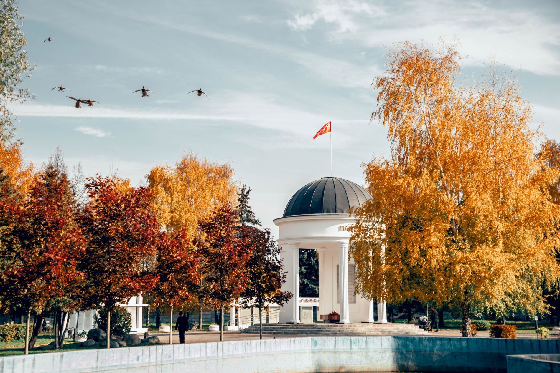 В тверском ТЮЗе открылась персональная выставка фотографа РИА «Верхневолжье» Кристины Беляковой