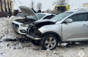 последствия