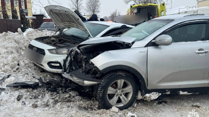 последствия