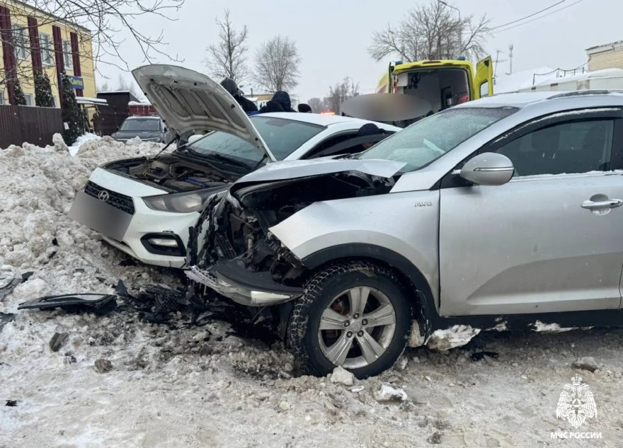 последствия