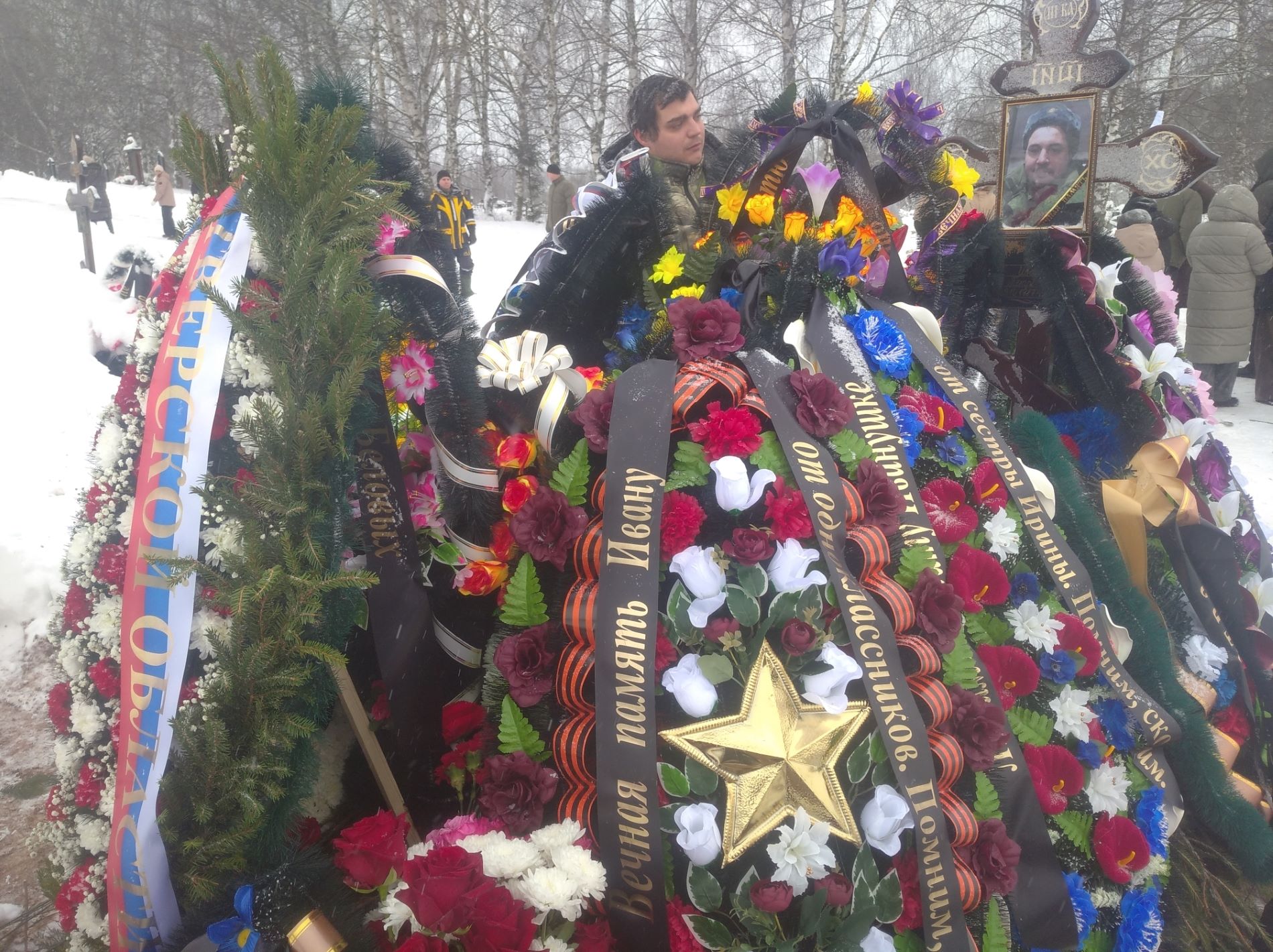 Родителям мальчика, получившего травму в кафе Тверской области, выплатят компенсацию