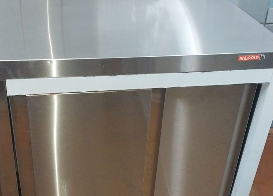 оборудовании