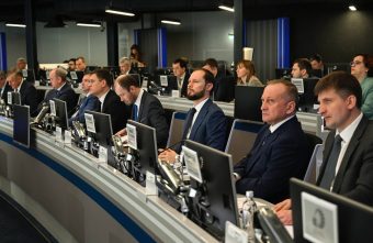 Виталий Королев на Федеральном штабе по газификации обозначил приоритетные для Верхневолжья направления работы