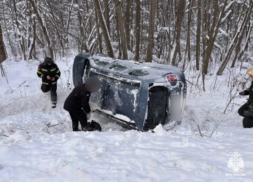 ликвидировали