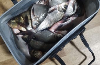 В Тверской области из-за погоды отменили соревнования рыбаков рыбаков