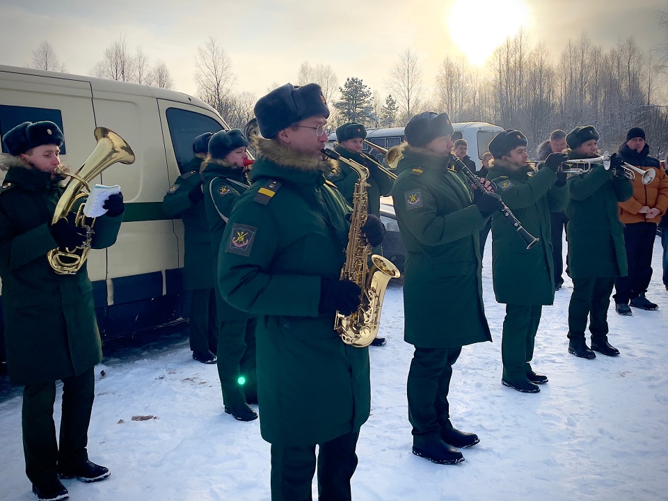 В Тверской области водителей призывают ограничить поездки