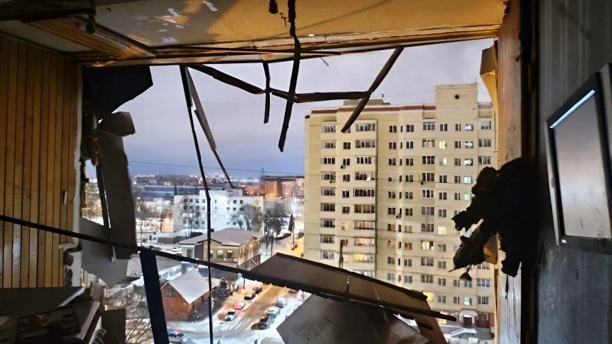 поблагодарили