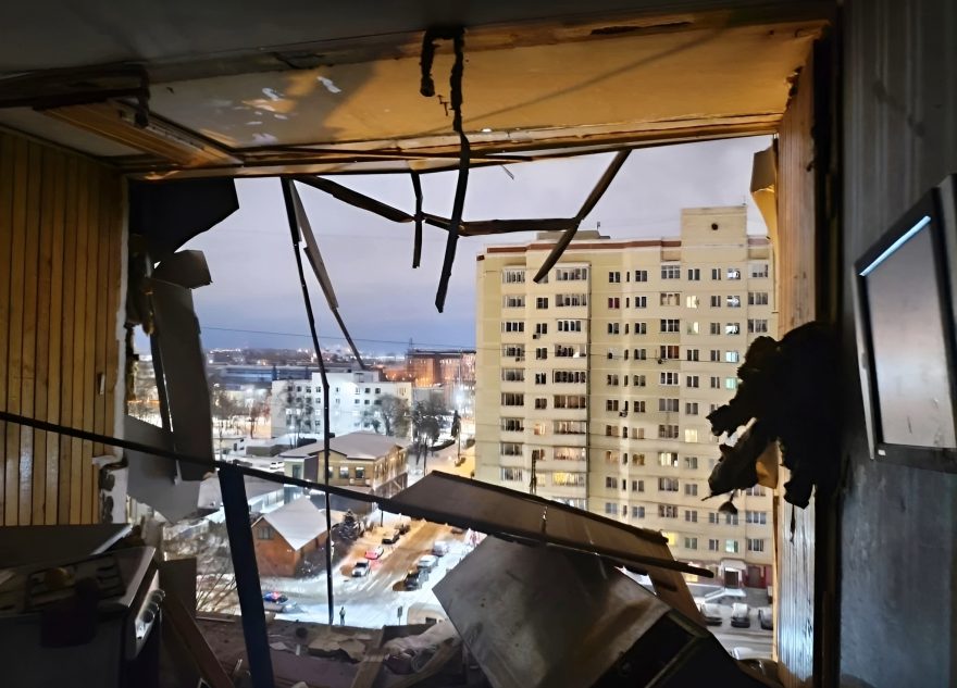 поблагодарили