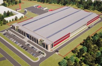 производственный