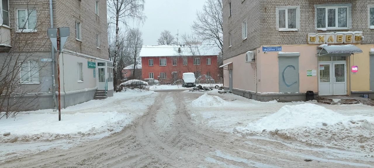 Паровозы и другие странности: продолжаем прогулки по нетуристической Твери