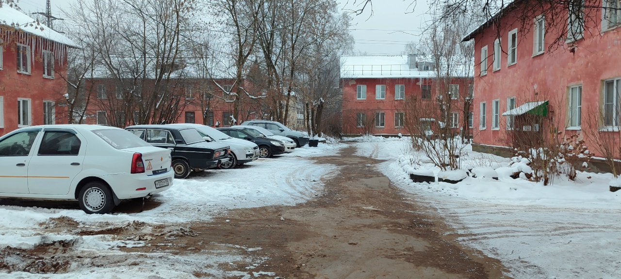 Паровозы и другие странности: продолжаем прогулки по нетуристической Твери