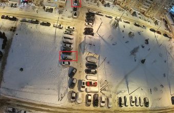 В Твери разыскивают очевидцев автоугона в Мамулино автоугона