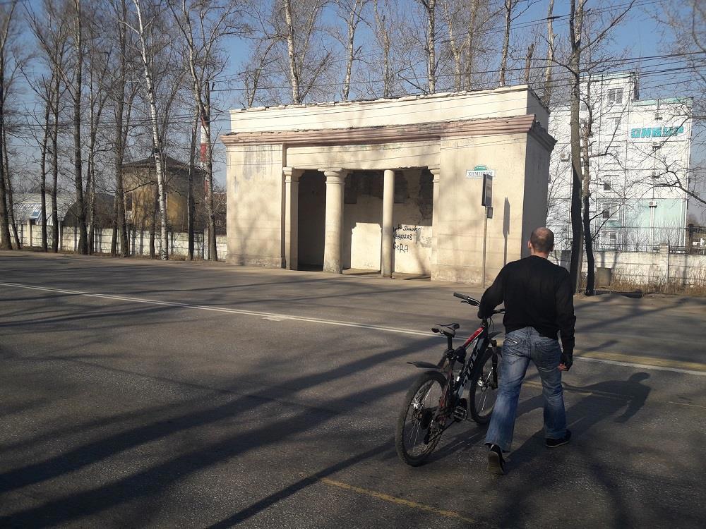 Заводы, больницы, мосты: продолжаем исследовать тверские заброшки