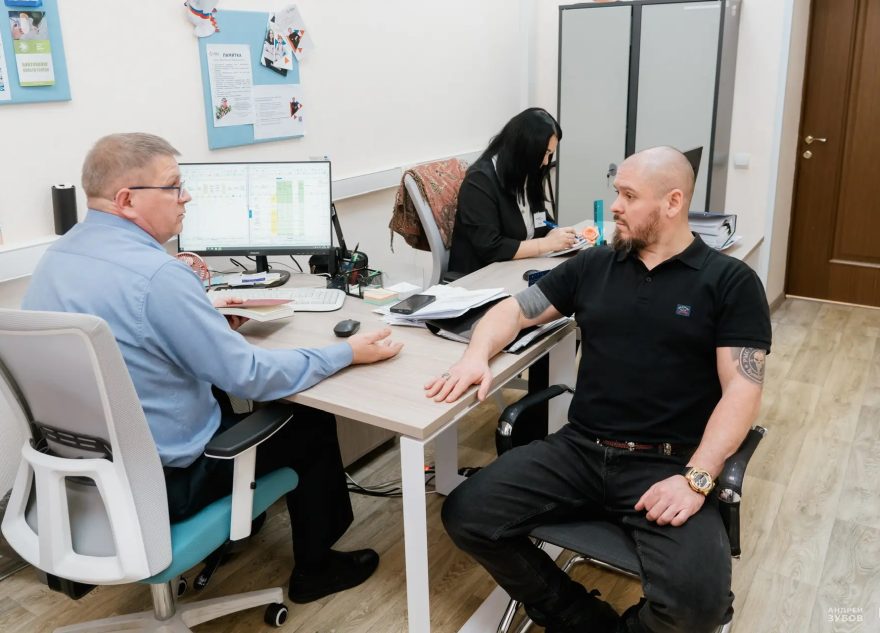 Тверской филиал фонда «Защитники Отечества» подвел итоги работы за более чем двухлетний период