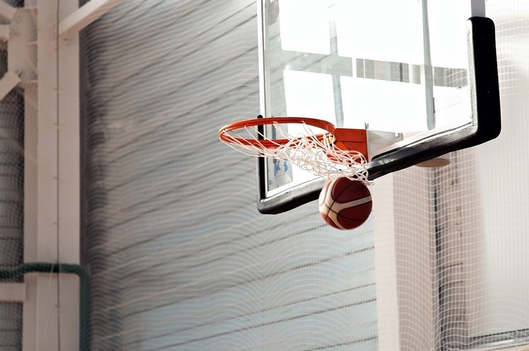 Баскетболистки из Лихославля забрали «бронзу» на соревнованиях