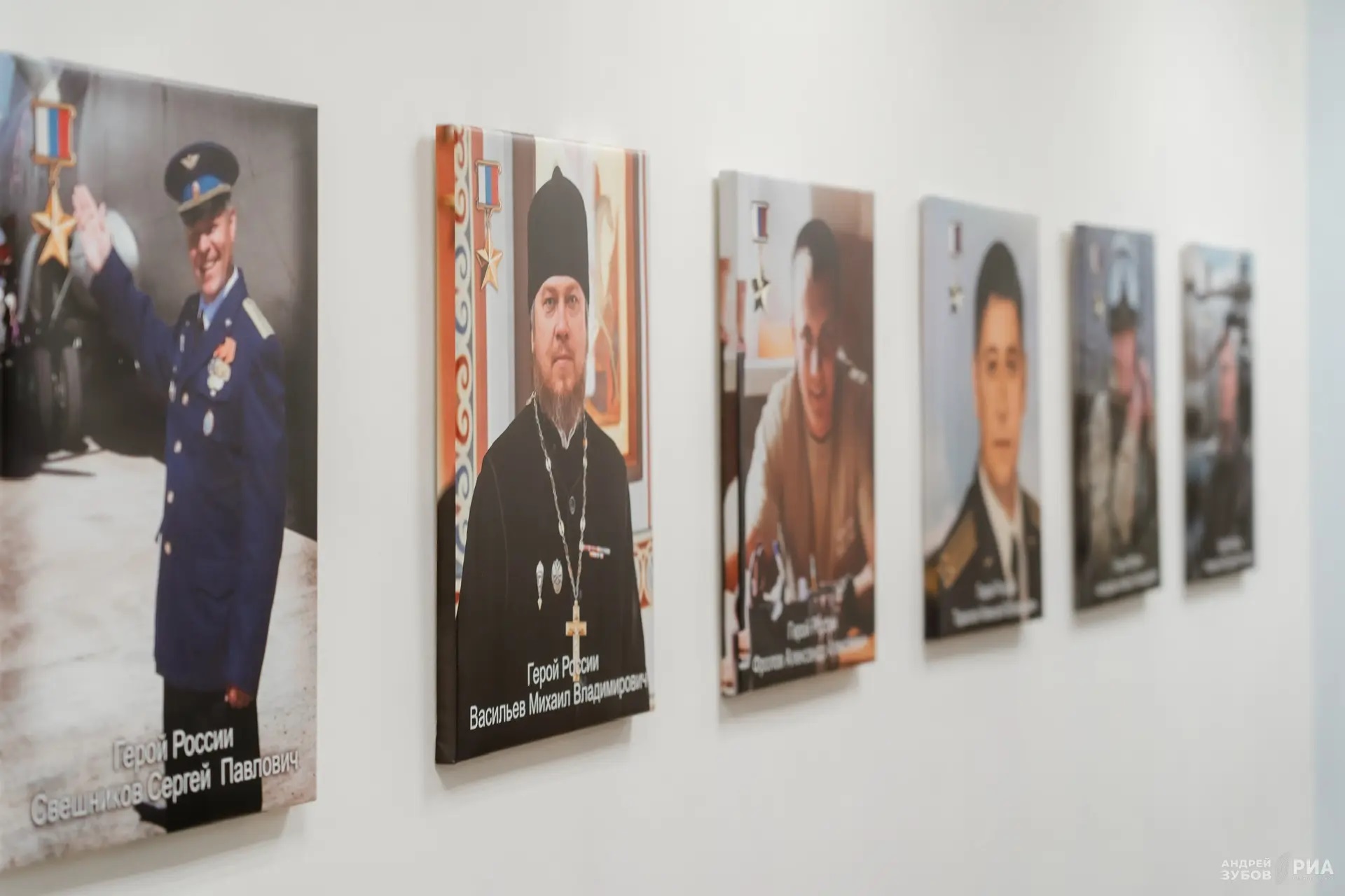 Тверской филиал фонда «Защитники Отечества» подвел итоги работы за более чем двухлетний период