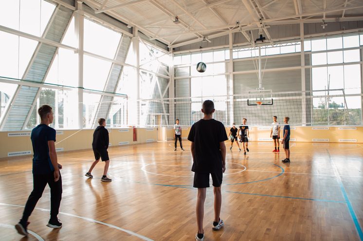 В Андреаполе пройдет муниципальный спортивный турнир