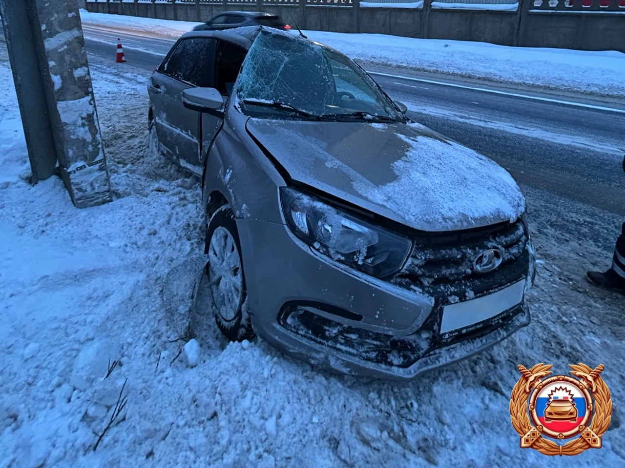 Подростки испортили новую спортплощадку в Тверской области