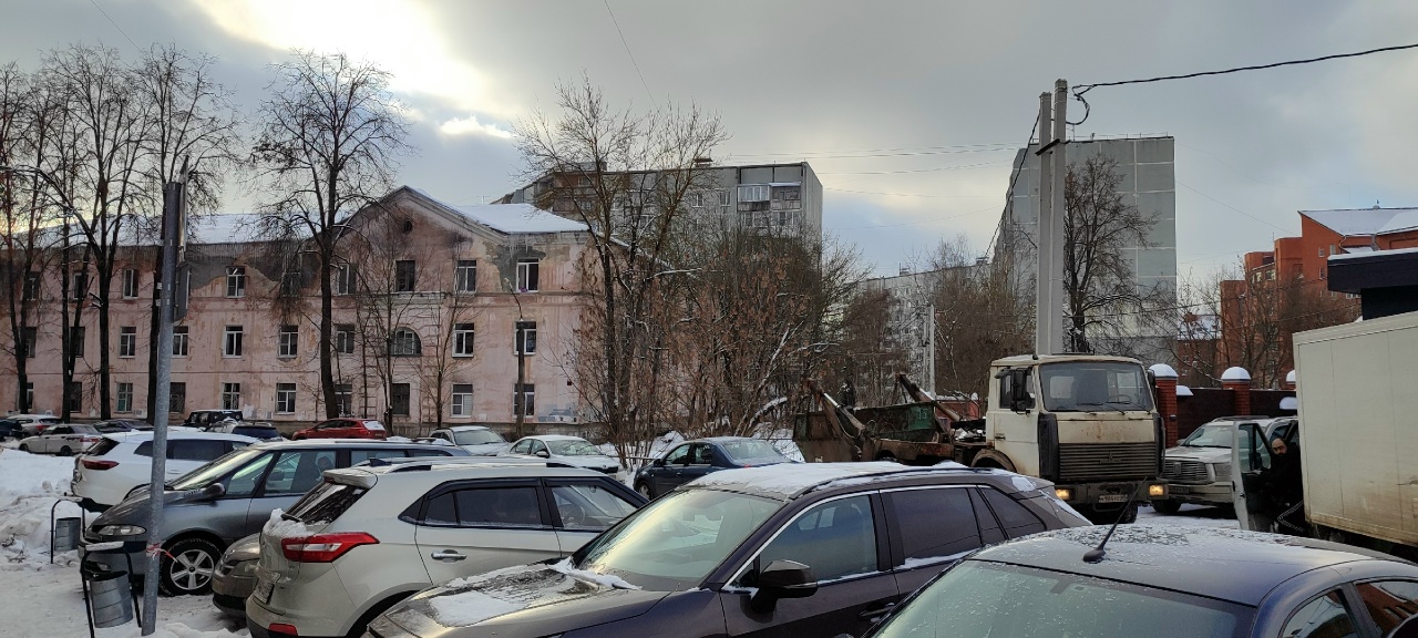 Заводы, больницы, мосты: продолжаем исследовать тверские заброшки