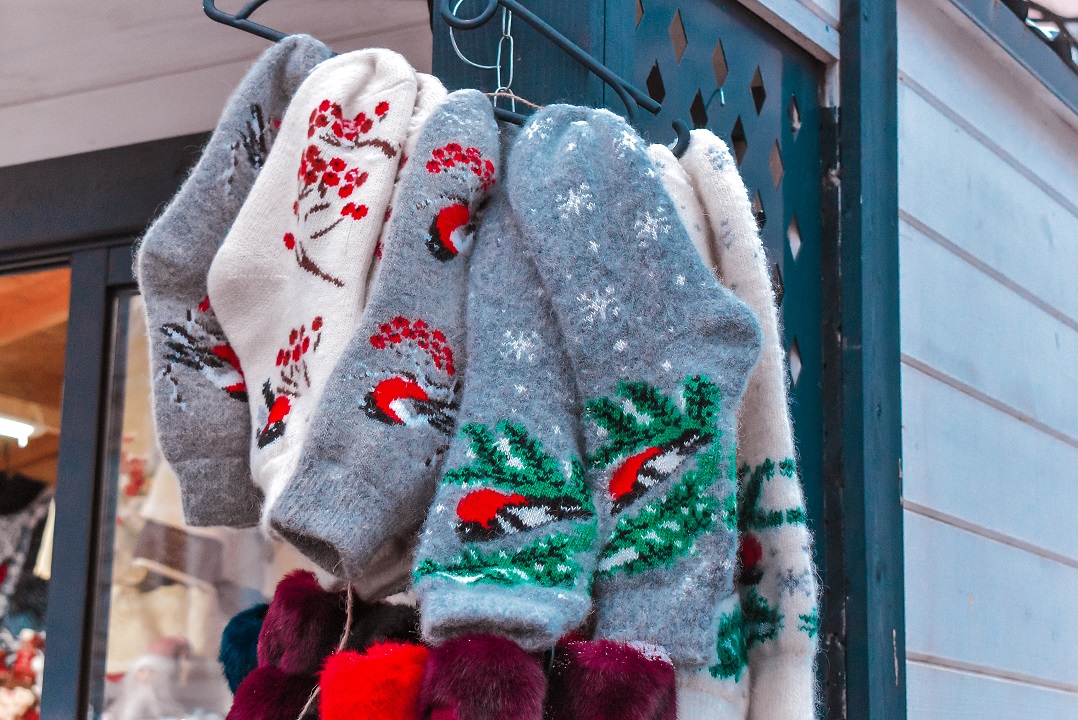 200 литров меда и 15 тысяч человек: в Твери подвели итоги Рождественской ярмарки