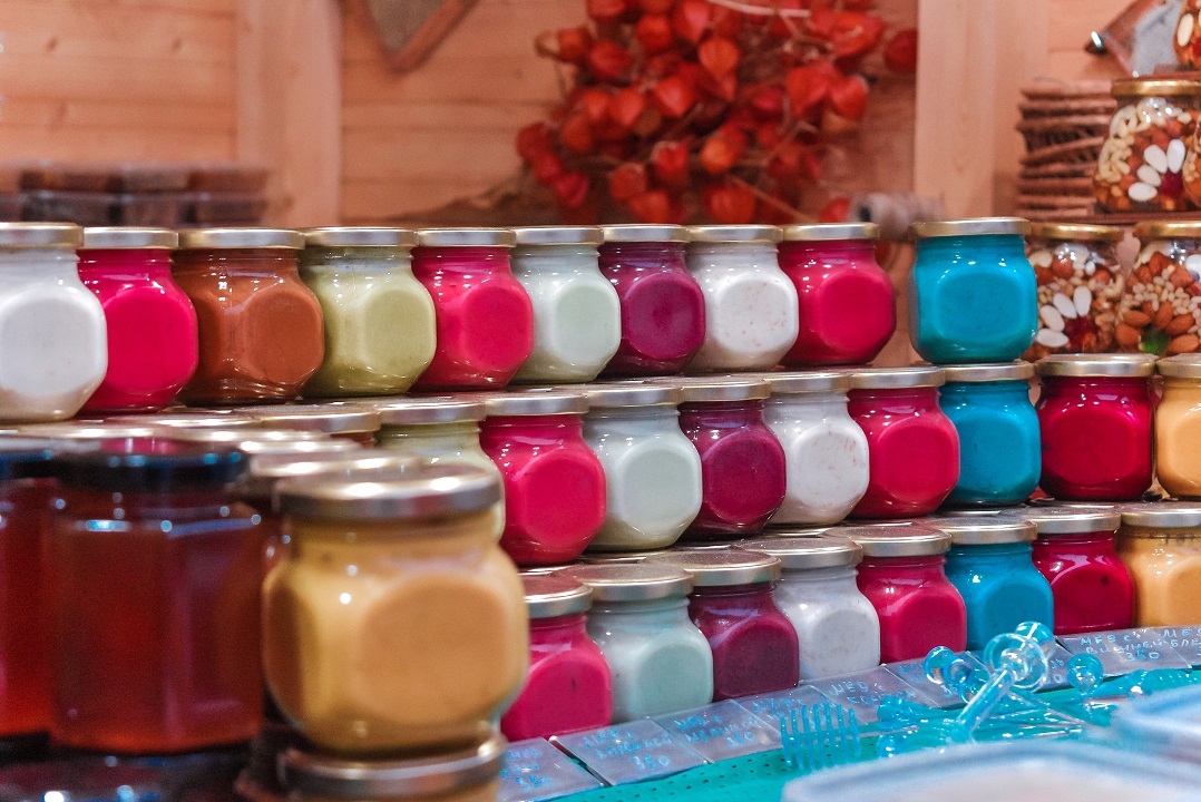 200 литров меда и 15 тысяч человек: в Твери подвели итоги Рождественской ярмарки