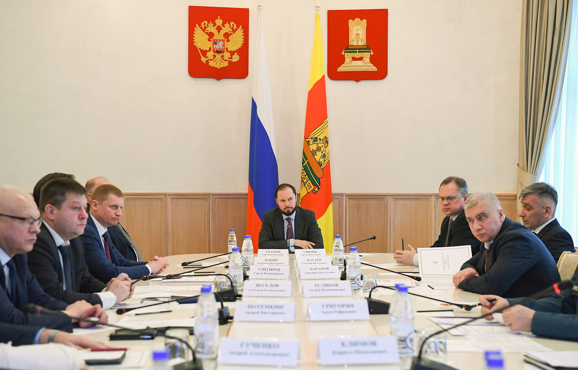 антитеррористической