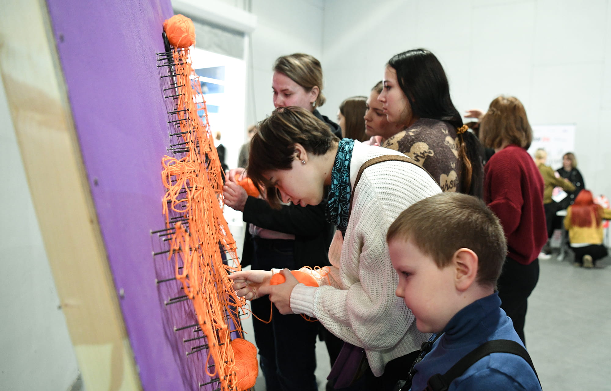 Виталий Королев поддержал инициативу создания кадровой программы для молодежи «Лидеры Верхневолжья»