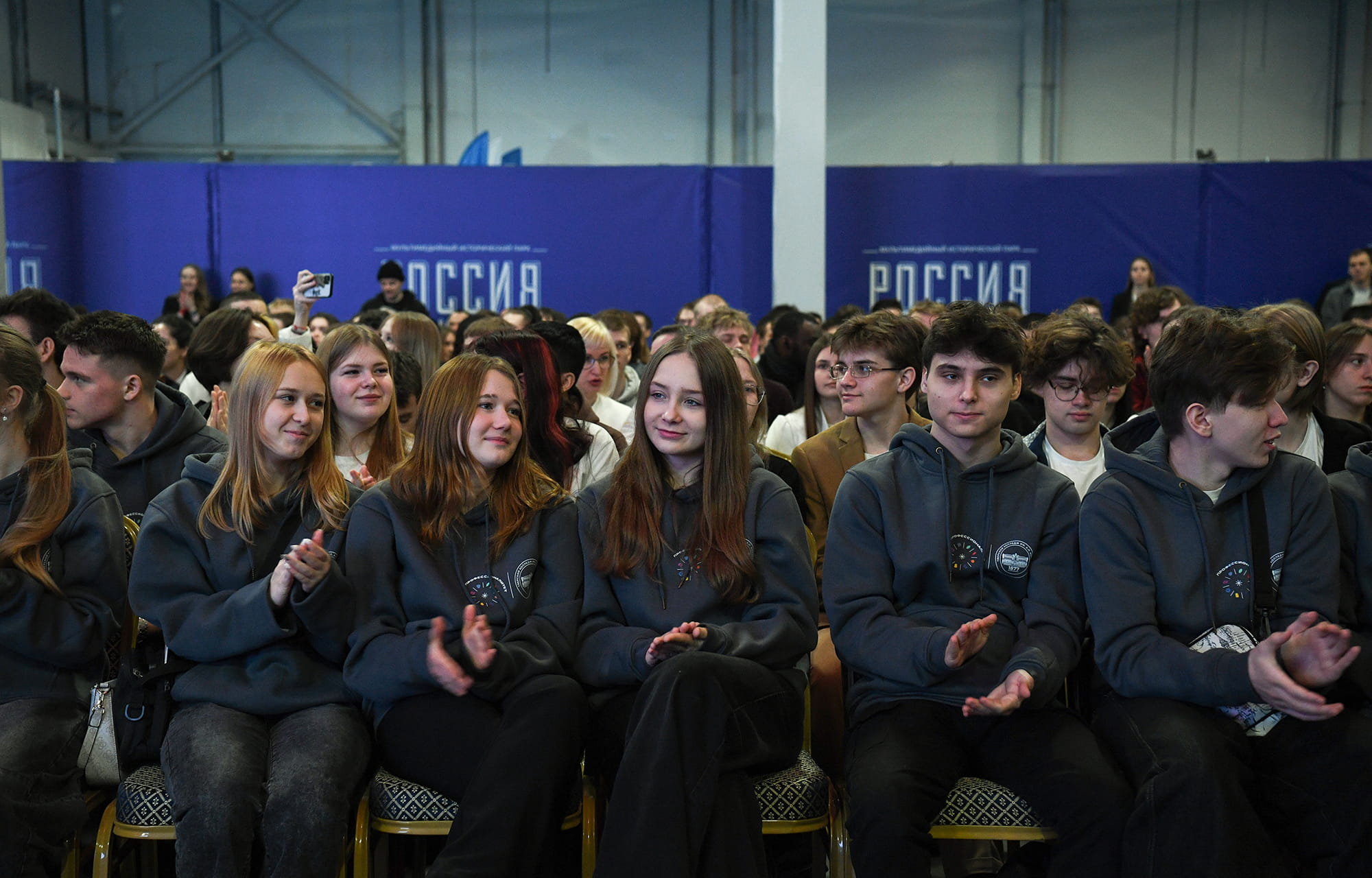 Виталий Королев: молодые люди Верхневолжья смогут получить порядка 40 востребованных профессий и специальностей