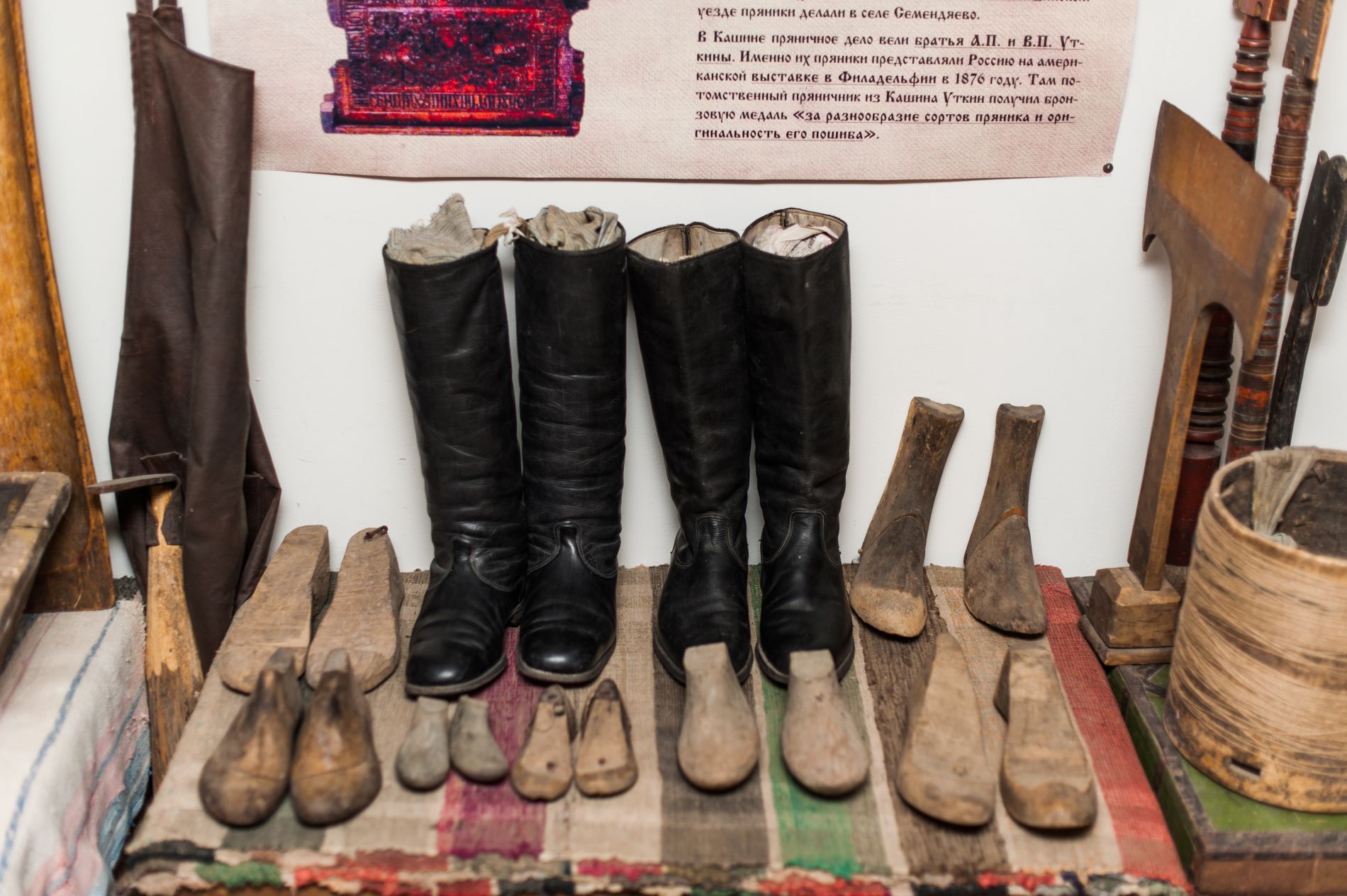 Города Тверской области впервые войдут в маршрут «Золотого кольца»