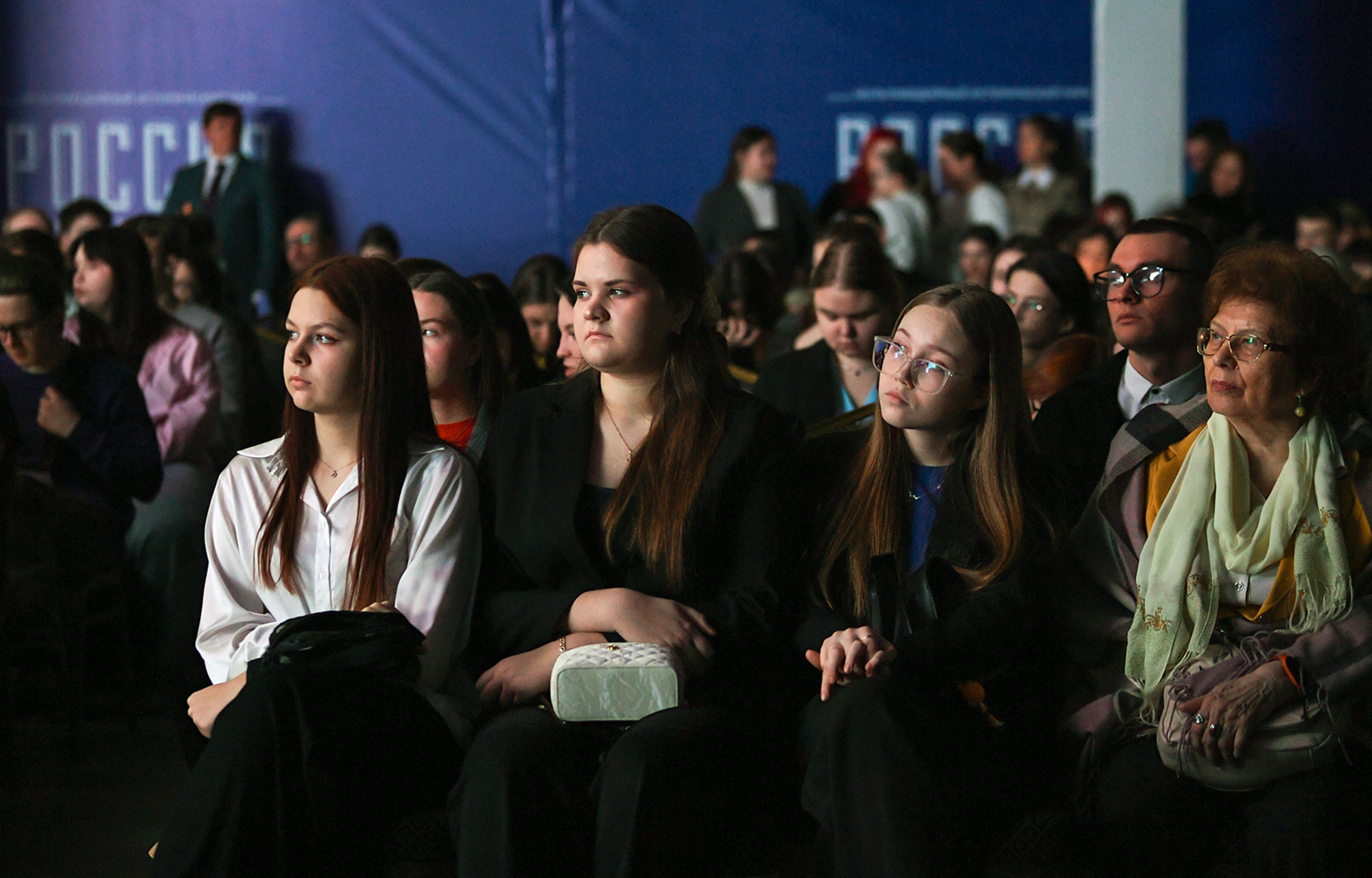 Виталий Королев поддержал инициативу создания кадровой программы для молодежи «Лидеры Верхневолжья»