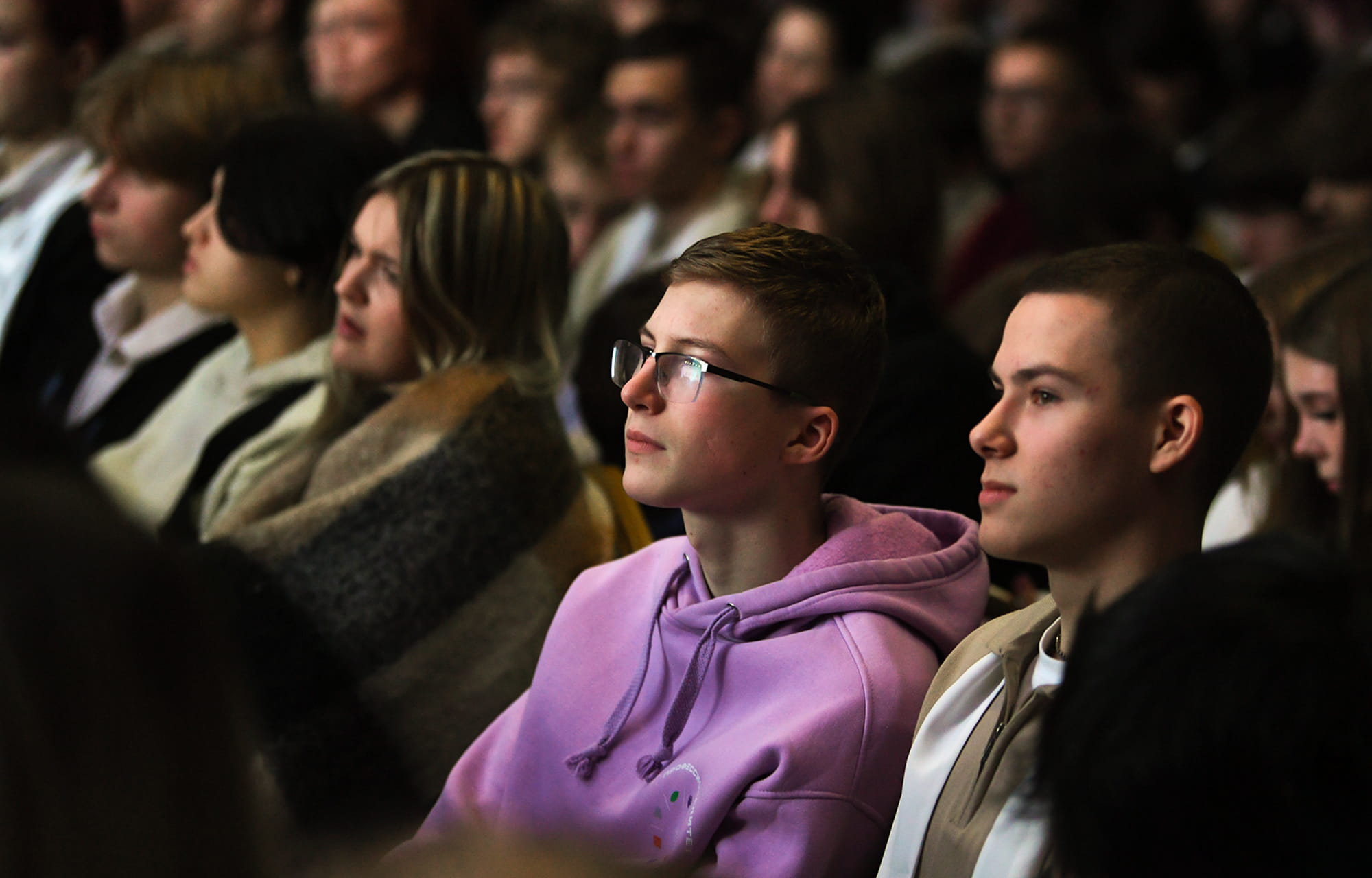 Виталий Королев поддержал инициативу создания кадровой программы для молодежи «Лидеры Верхневолжья»