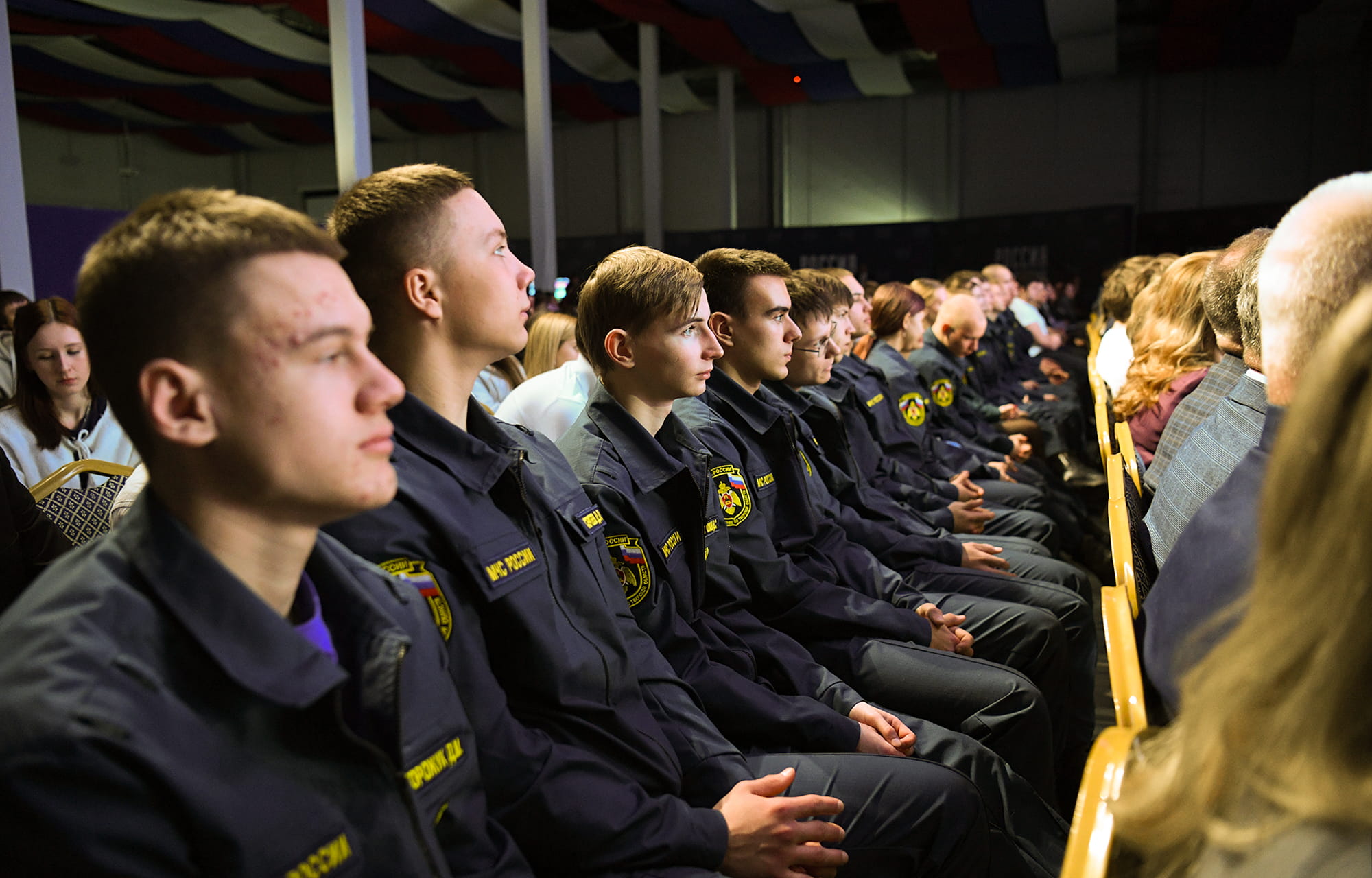 Виталий Королев поддержал инициативу создания кадровой программы для молодежи «Лидеры Верхневолжья»