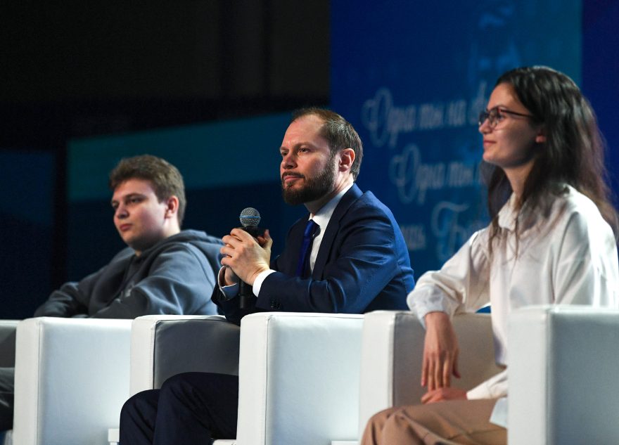 Виталий Королев