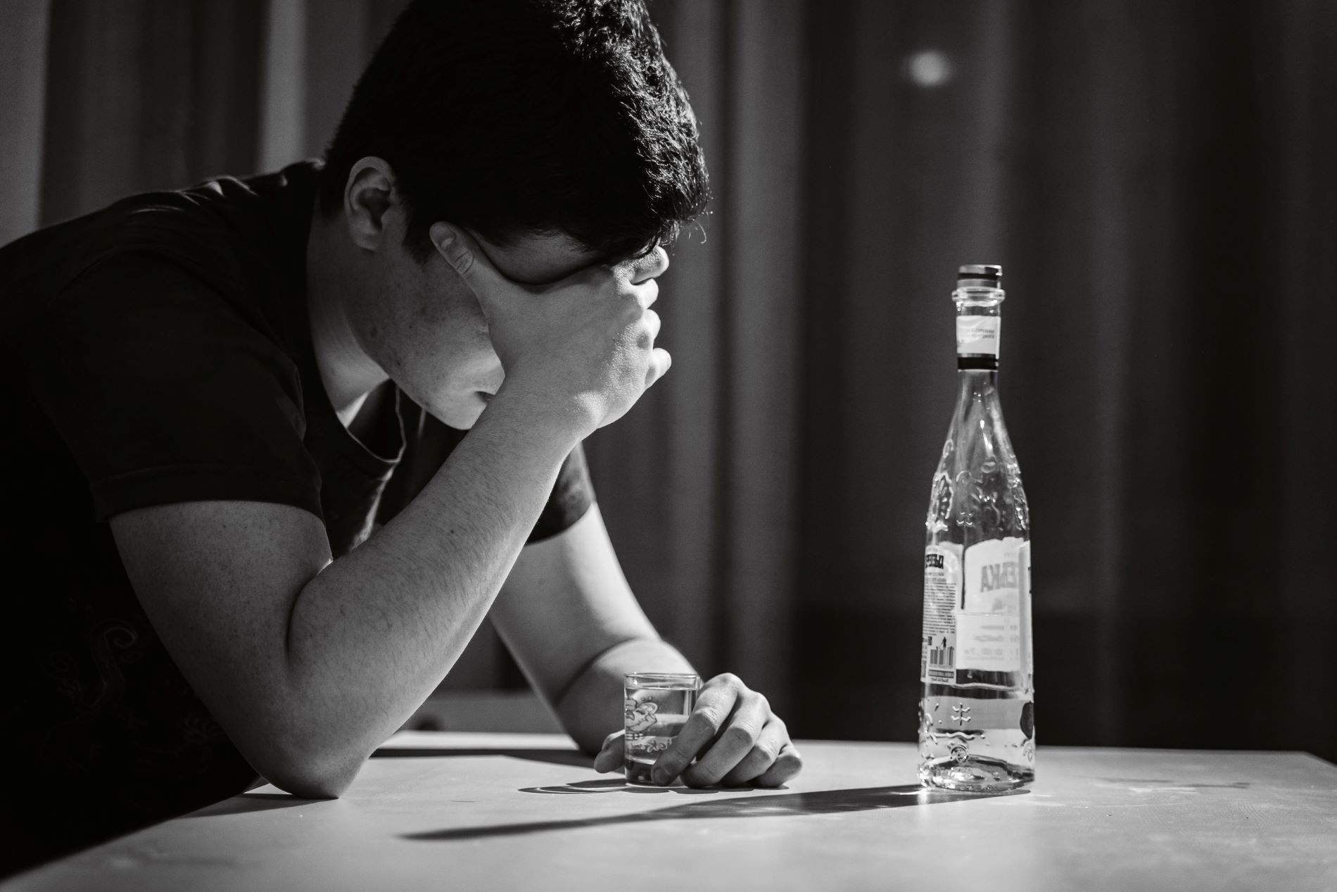 У жителя Тверской области конфисковали трактор