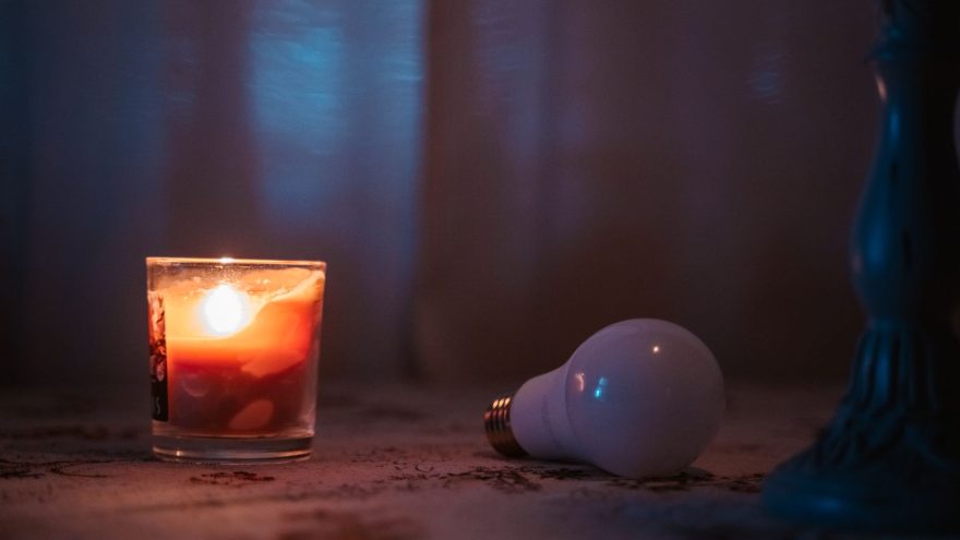 В мессенджере МАХ жители Тверской области могут оперативно узнать о перебоях в электроснабжении