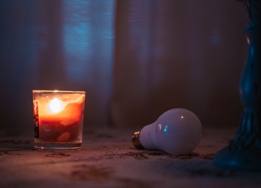 В мессенджере МАХ жители Тверской области могут оперативно узнать о перебоях в электроснабжении