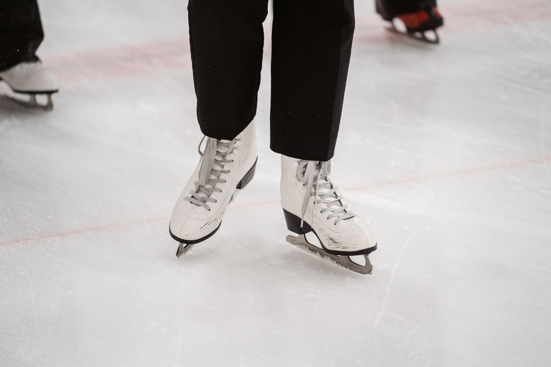 16 января в микрорайоне Южный в Твери открывается каток