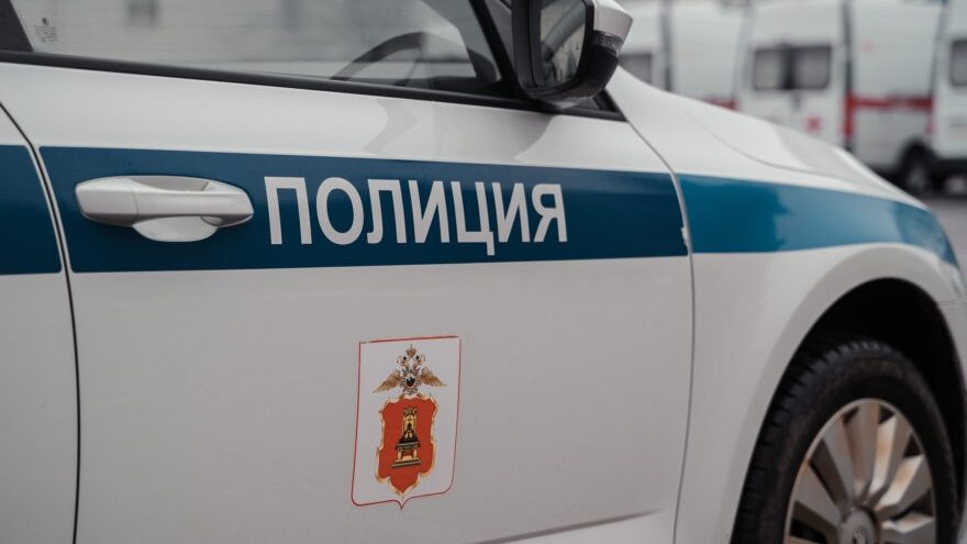 Еще один житель Тверской области лишился автомобиля