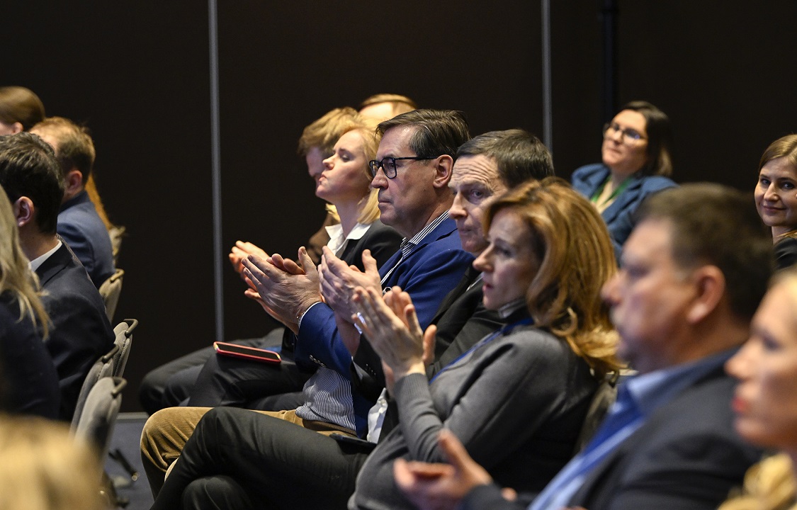 Кампус в Завидово должен стать главным федеральным центром подготовки кадров в сфере туризма