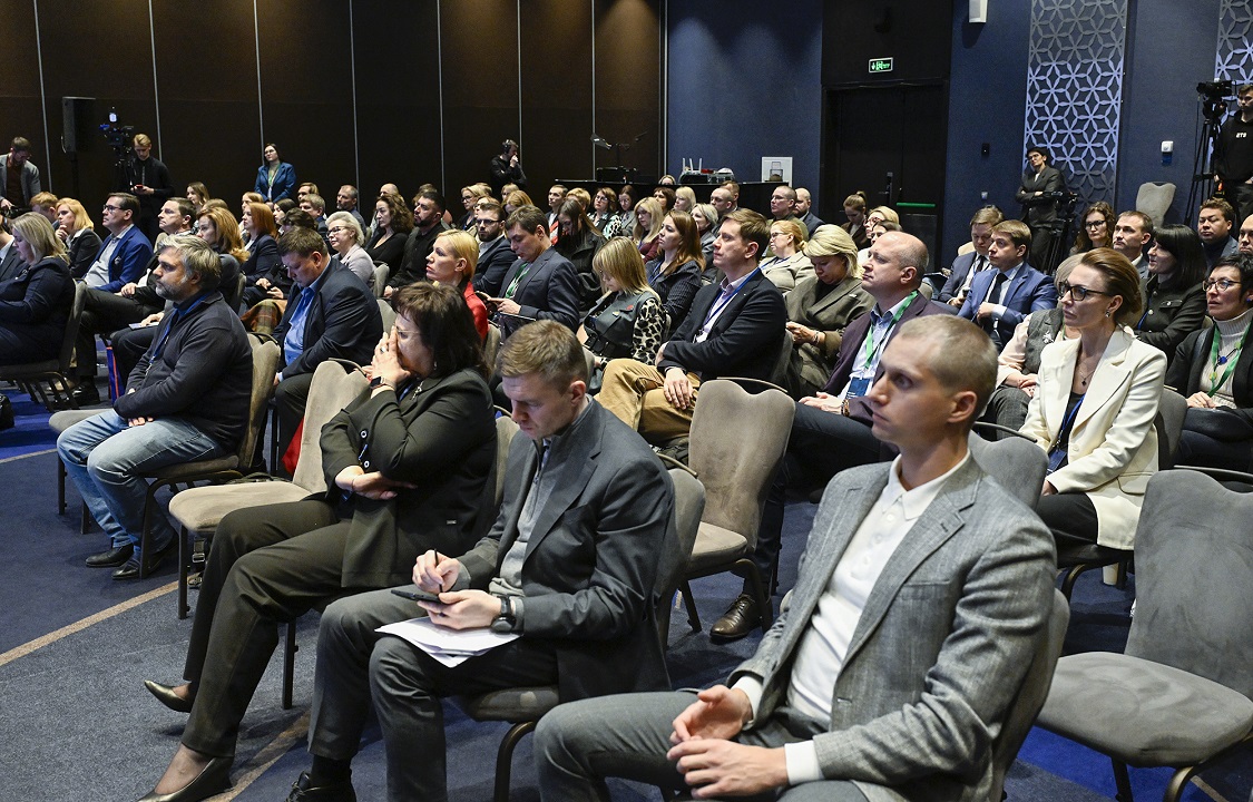 Кампус в Завидово должен стать главным федеральным центром подготовки кадров в сфере туризма