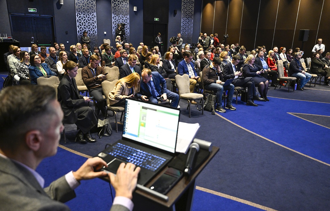 Кампус в Завидово должен стать главным федеральным центром подготовки кадров в сфере туризма