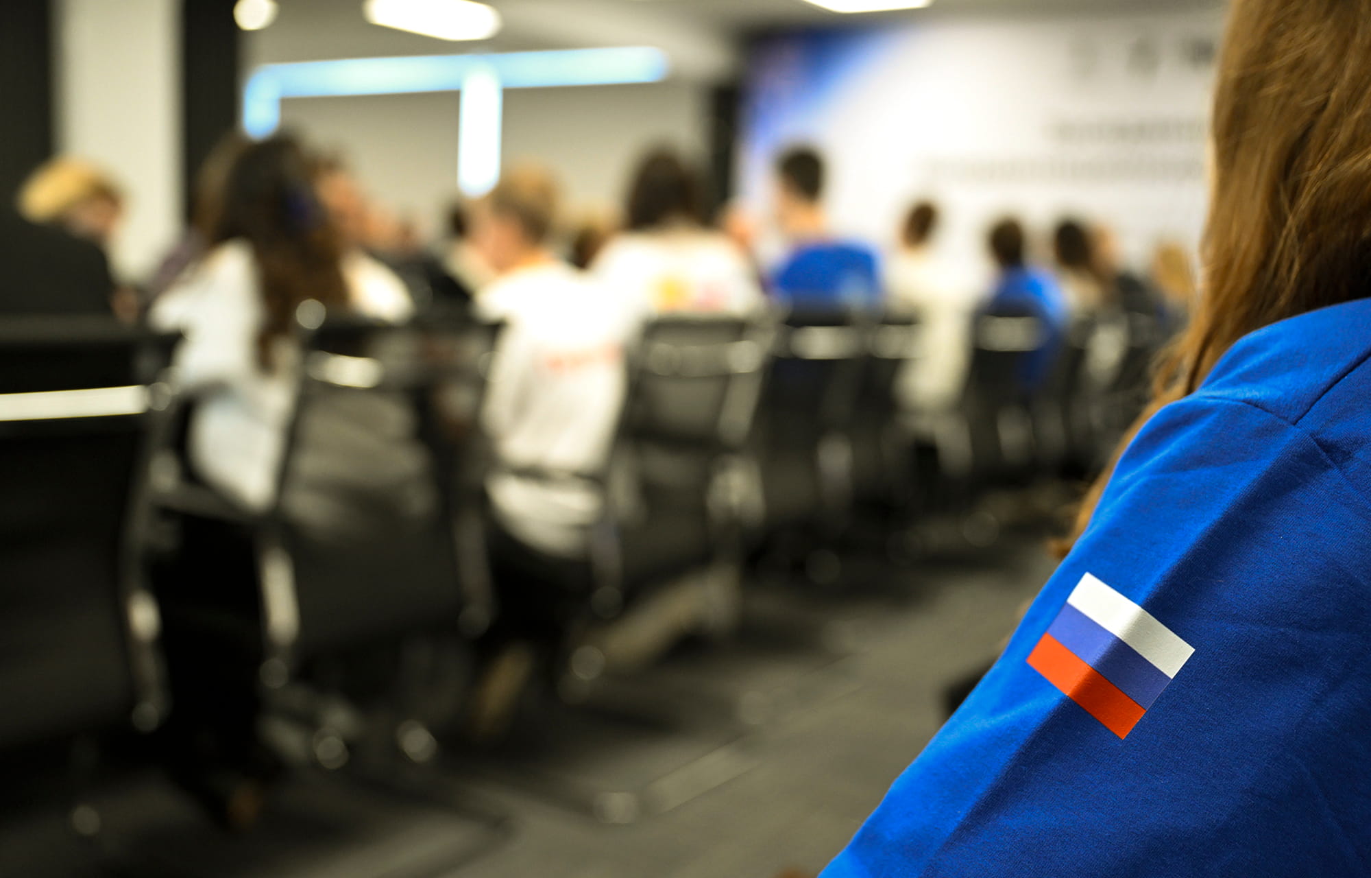 Виталий Королев обозначил задачи по работе с молодежью Тверской области