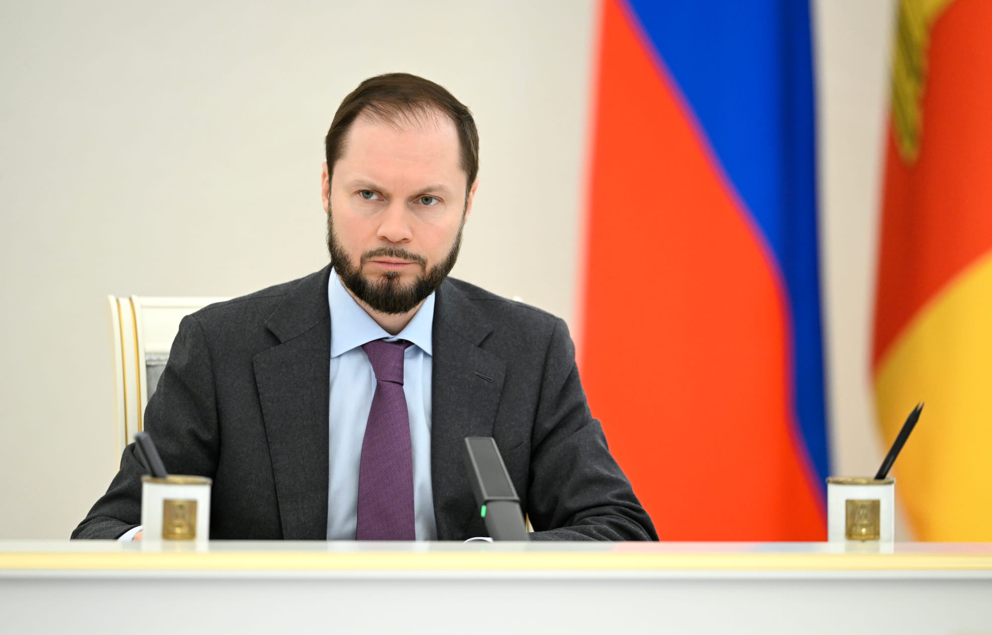 15 спортивных школ Тверской области получат новое оборудование, инвентарь и экипировку