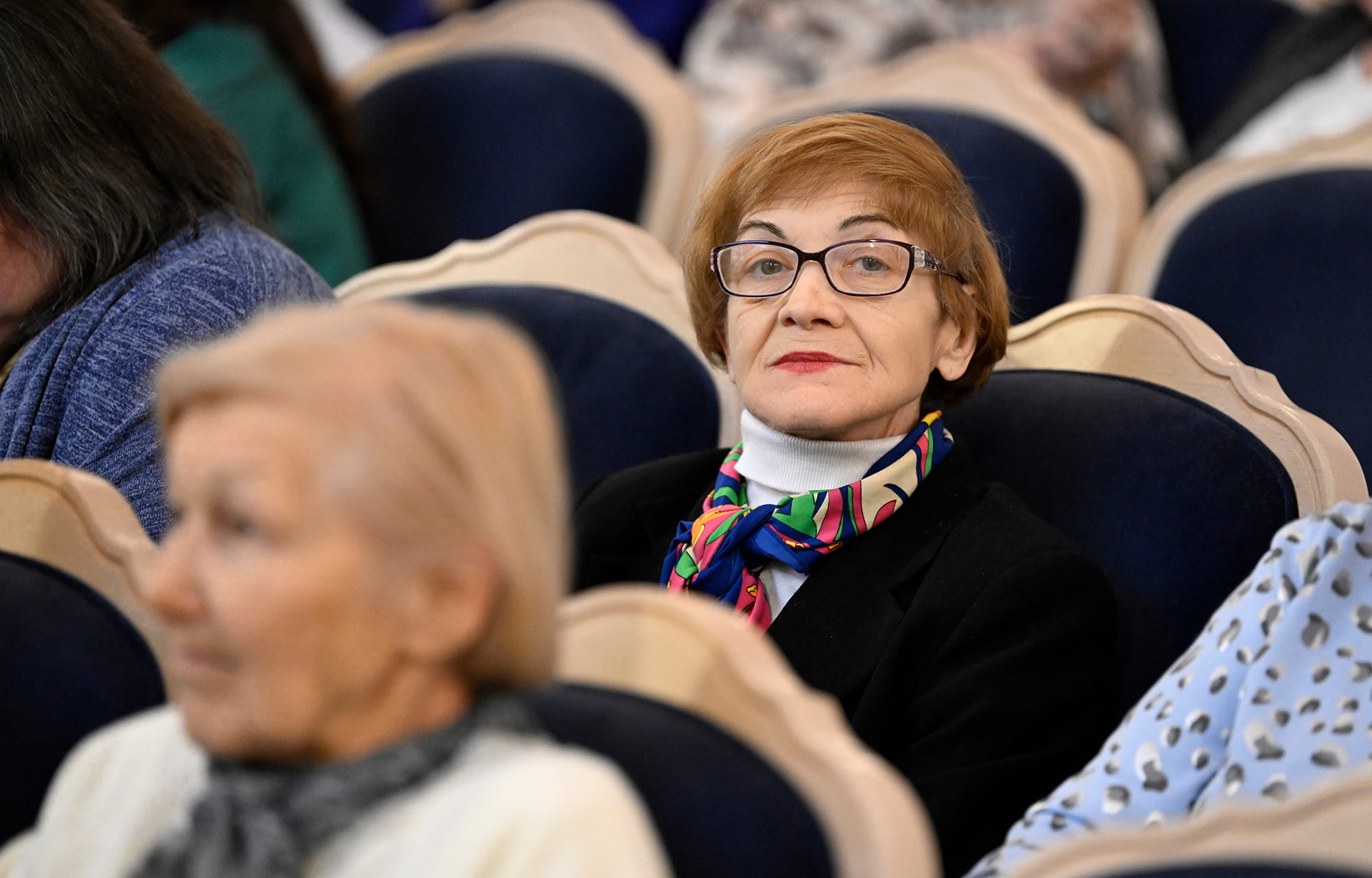 Виталий Королев: «История создания и развития финансовой системы Верхневолжья вызывает искреннее чувство гордости»