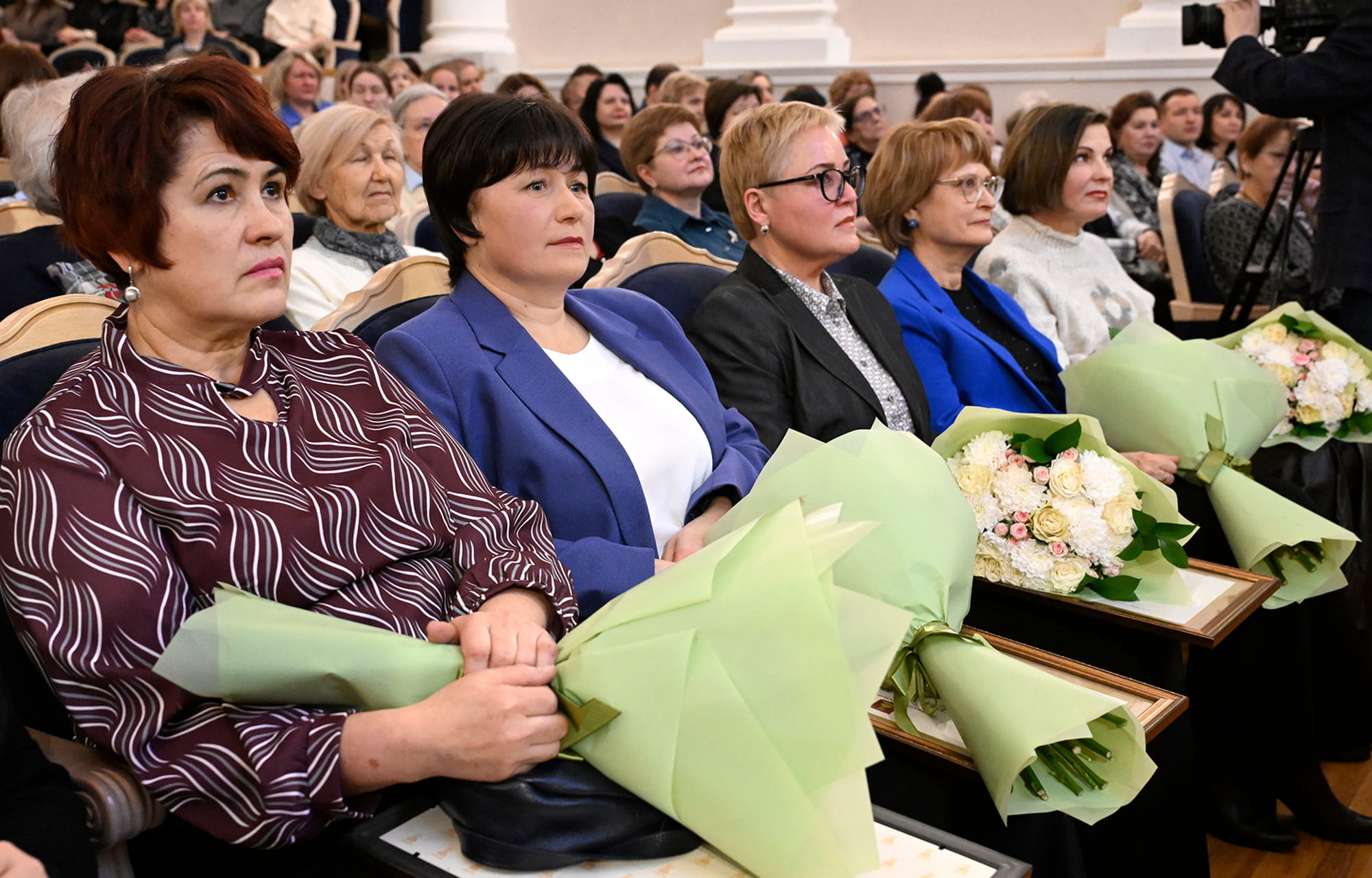 Виталий Королев: «История создания и развития финансовой системы Верхневолжья вызывает искреннее чувство гордости»