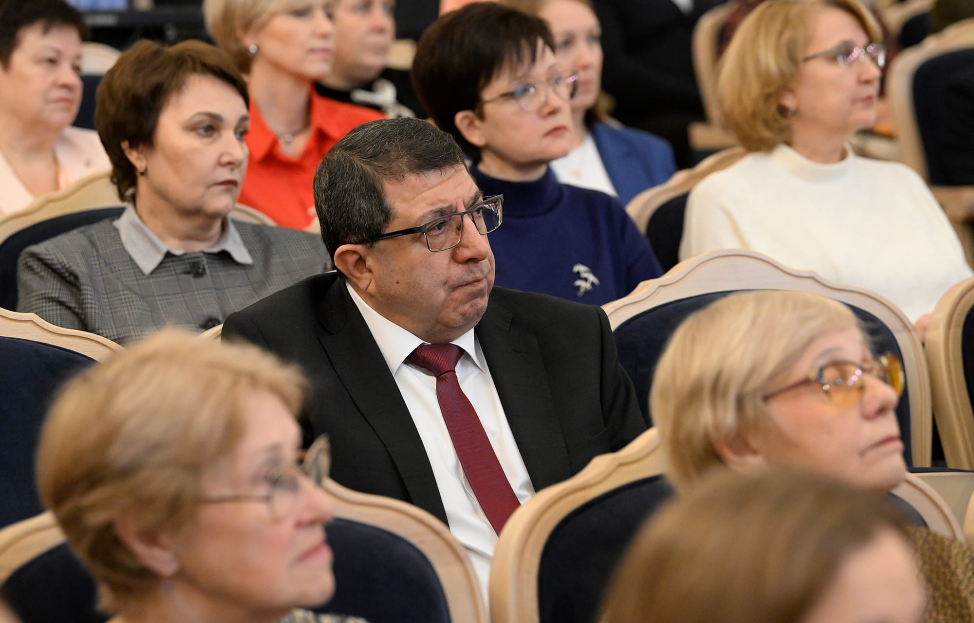 Виталий Королев: «История создания и развития финансовой системы Верхневолжья вызывает искреннее чувство гордости»