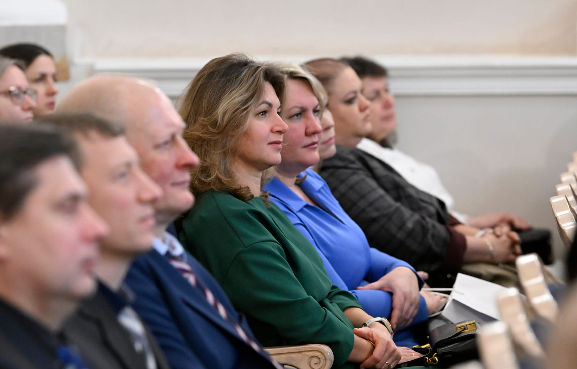 Виталий Королев: «История создания и развития финансовой системы Верхневолжья вызывает искреннее чувство гордости»