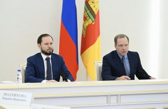 Виталий Королев: Наша задача – за счет поддержки и привлечения инвесторов обеспечить комплексное развитие Верхневолжья Виталий Королев: Наша задача – за счет поддержки и привлечения инвесторов обеспечить комплексное развитие Верхневолжья