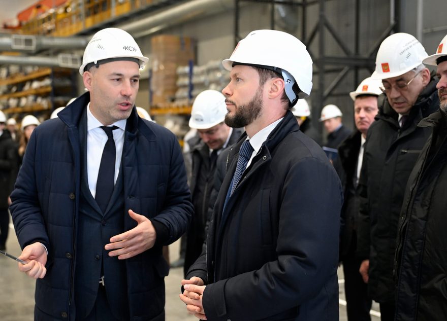 производительности