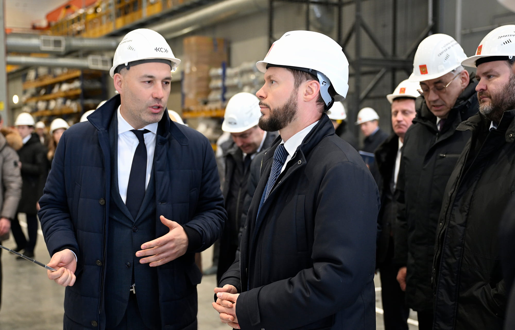 производительности